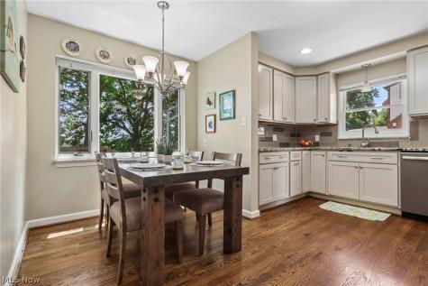 2382 Riverside Drive Cleveland OH 44107
