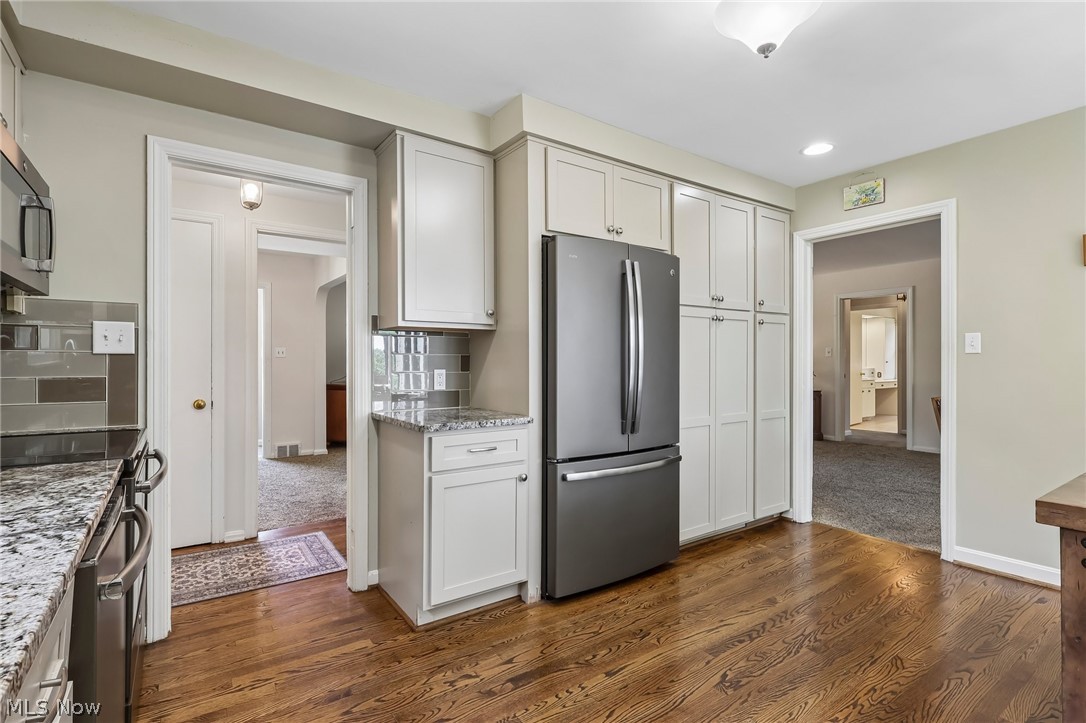 2382 Riverside Drive Cleveland OH 44107