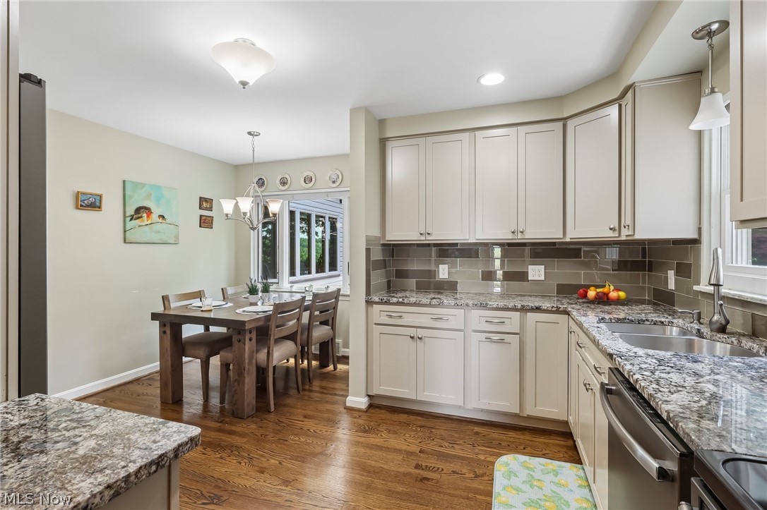 2382 Riverside Drive Cleveland OH 44107