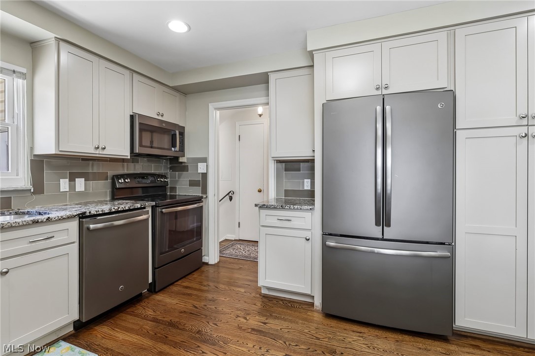 2382 Riverside Drive Cleveland OH 44107