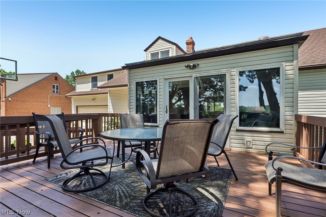 2382 Riverside Drive Cleveland OH 44107
