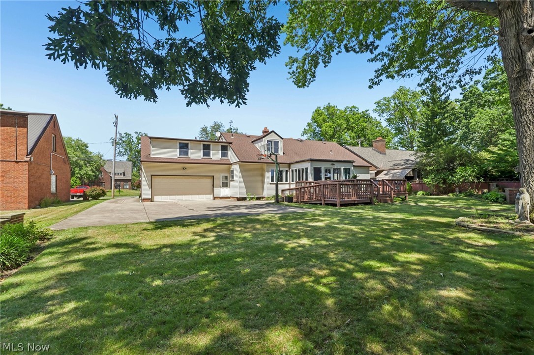 2382 Riverside Drive Cleveland OH 44107
