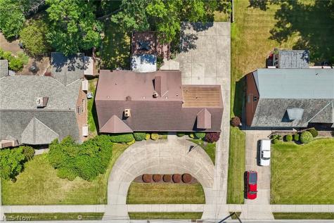 2382 Riverside Drive Cleveland OH 44107