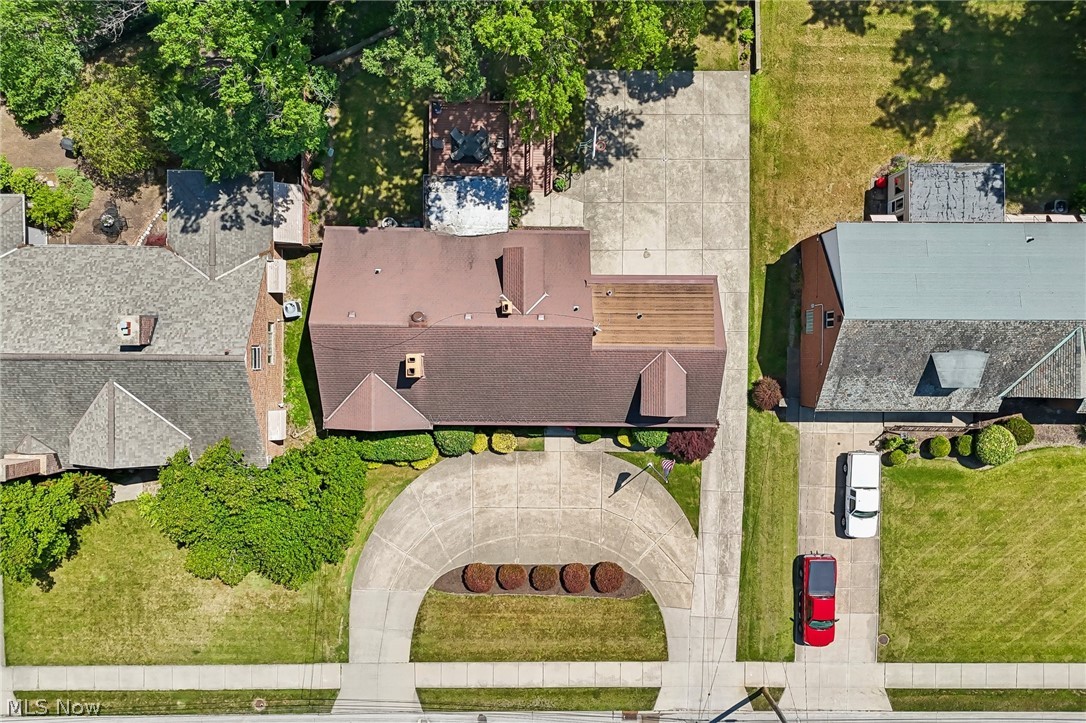 2382 Riverside Drive Cleveland OH 44107
