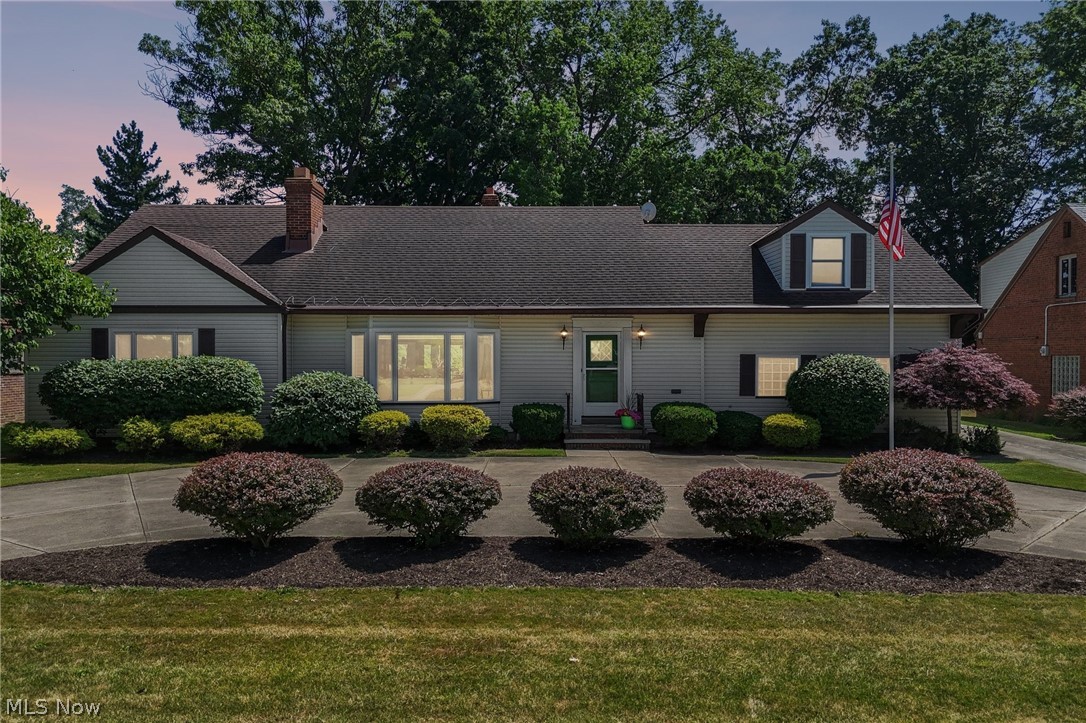 2382 Riverside Drive Cleveland OH 44107