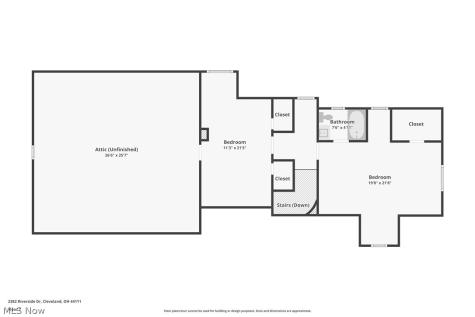 2382 Riverside Drive Cleveland OH 44107