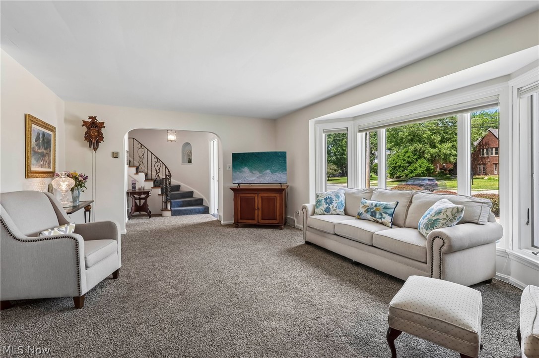 2382 Riverside Drive Cleveland OH 44107