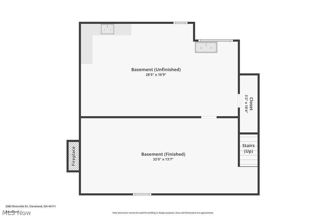 2382 Riverside Drive Cleveland OH 44107