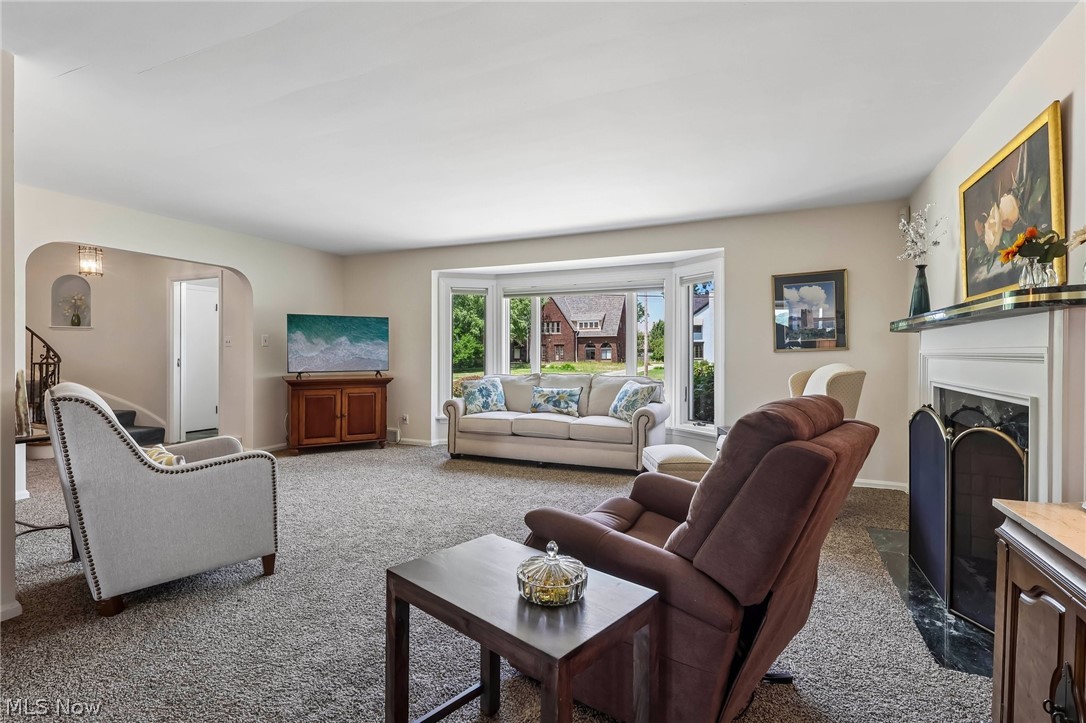 2382 Riverside Drive Cleveland OH 44107