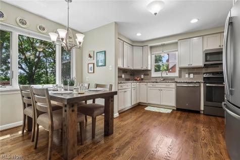 2382 Riverside Drive Cleveland OH 44107