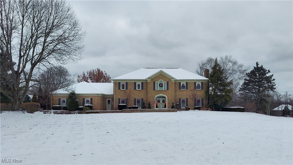 2250 Candlewood Lane Akron OH 44333