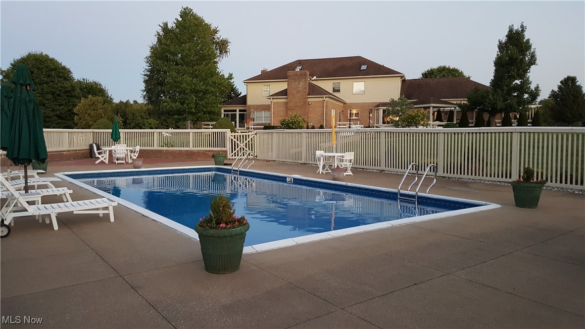 2250 Candlewood Lane Akron OH 44333