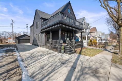 1304 W 76 Street Cleveland OH 44102