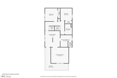 1304 W 76 Street Cleveland OH 44102