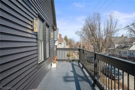 1304 W 76 Street Cleveland OH 44102