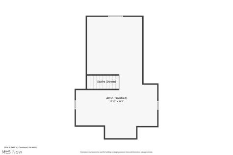 1304 W 76 Street Cleveland OH 44102