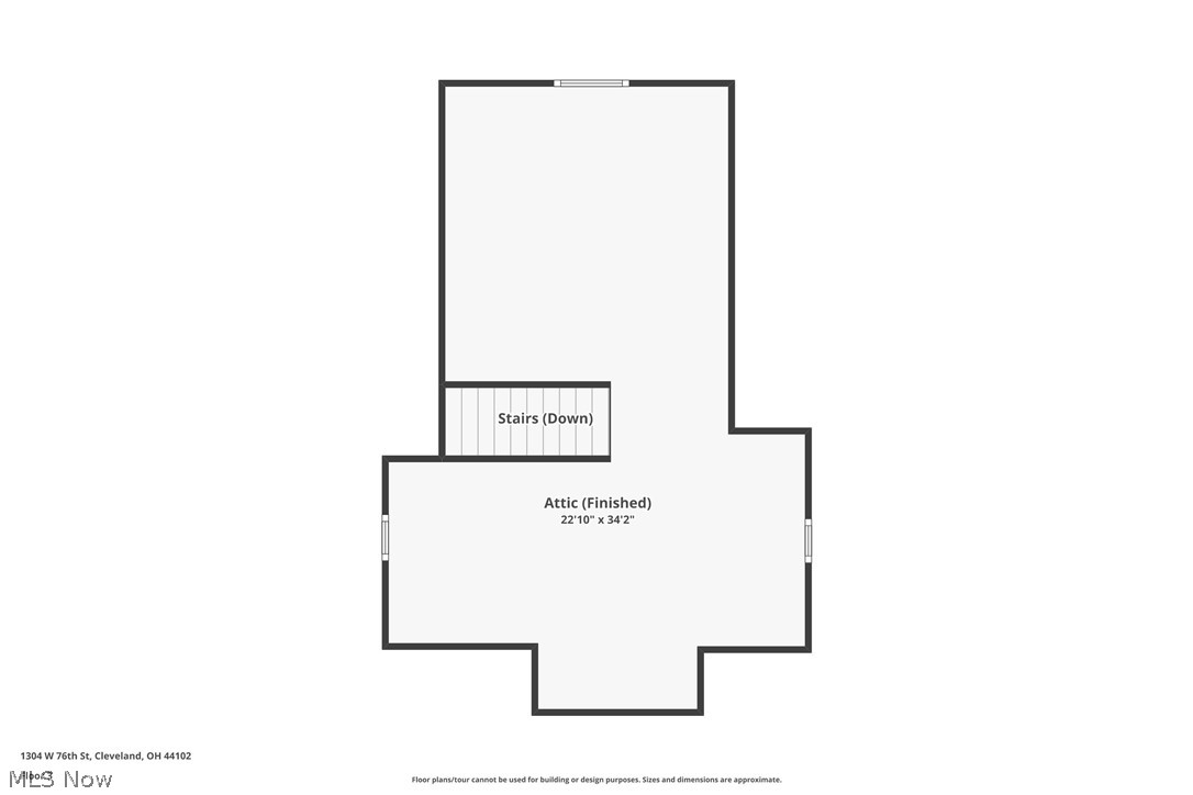 1304 W 76 Street Cleveland OH 44102