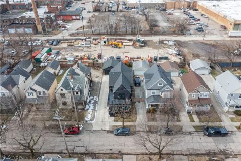 1304 W 76 Street Cleveland OH 44102