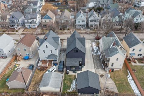 1304 W 76 Street Cleveland OH 44102