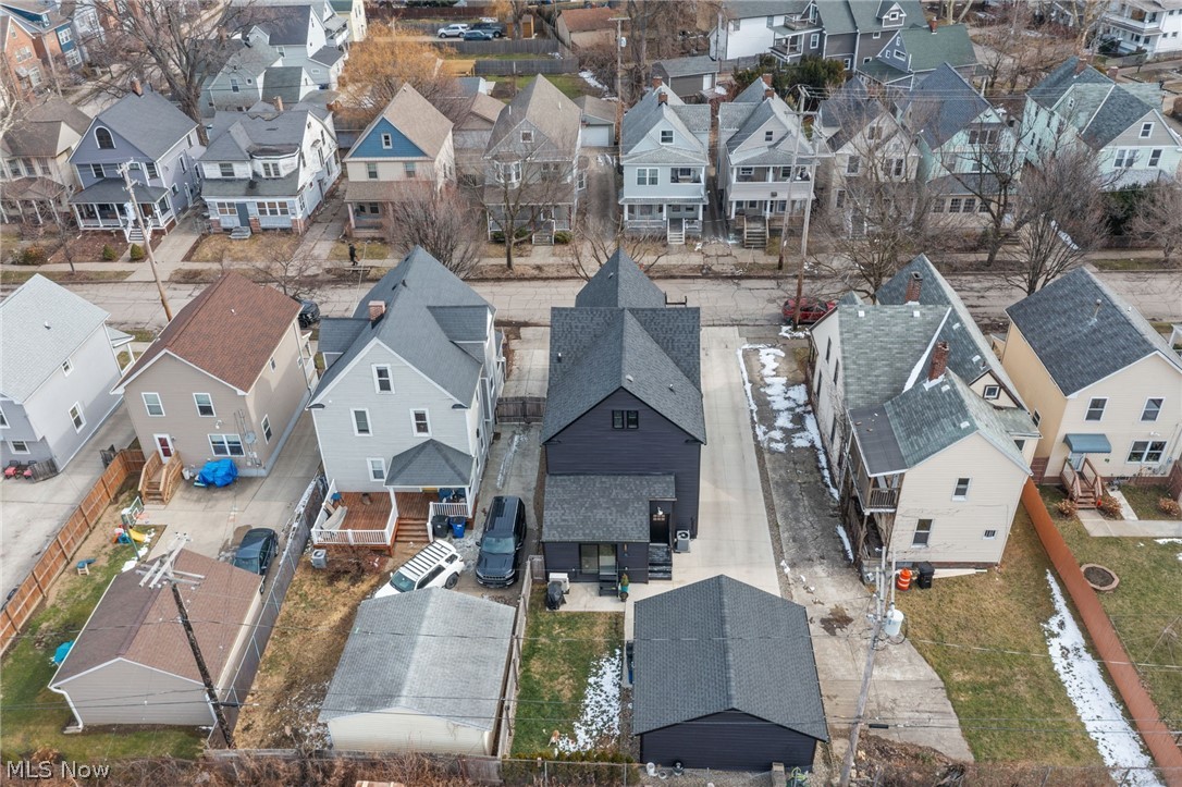 1304 W 76 Street Cleveland OH 44102