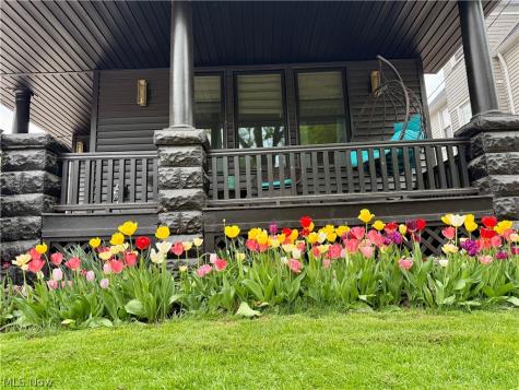 1304 W 76 Street Cleveland OH 44102