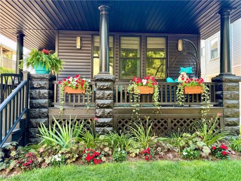 1304 W 76 Street Cleveland OH 44102