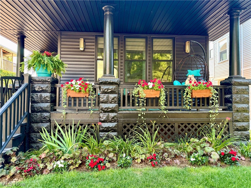 1304 W 76 Street Cleveland OH 44102