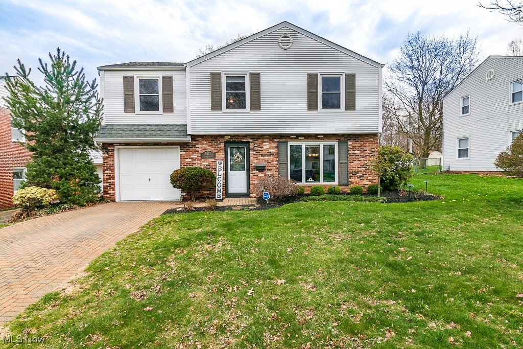 5377 Strawberry Lane Willoughby OH 44094