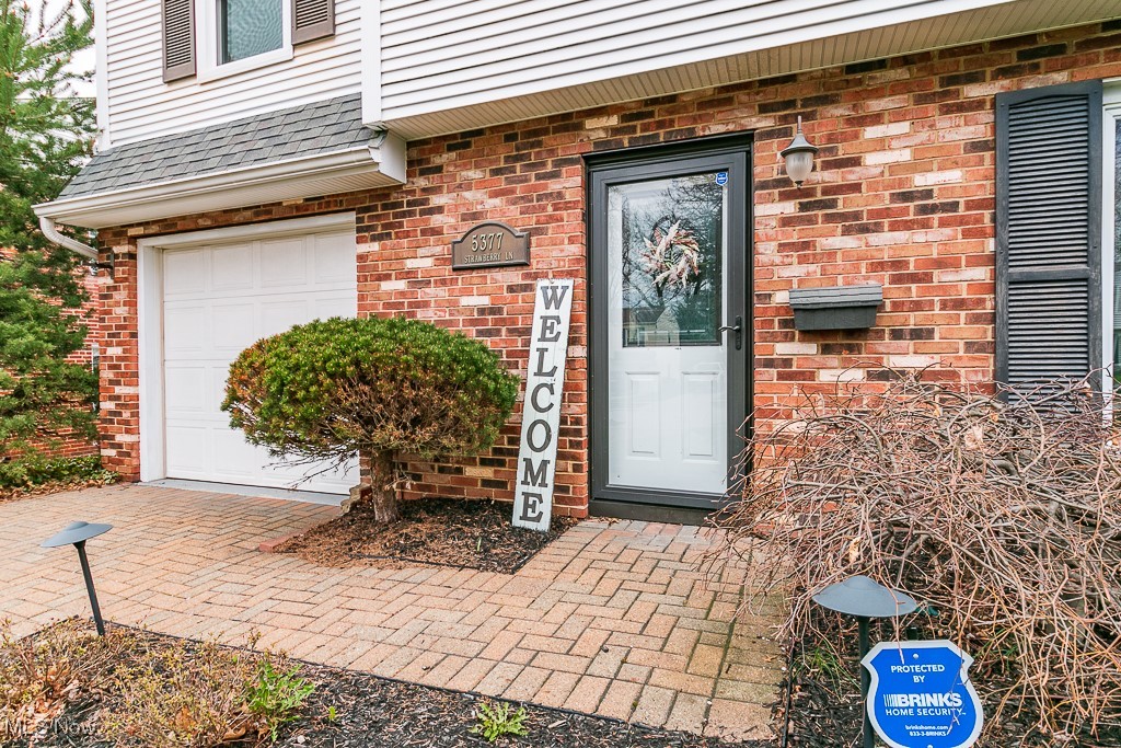 5377 Strawberry Lane Willoughby OH 44094