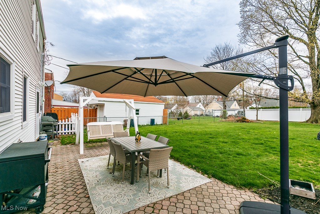 5377 Strawberry Lane Willoughby OH 44094
