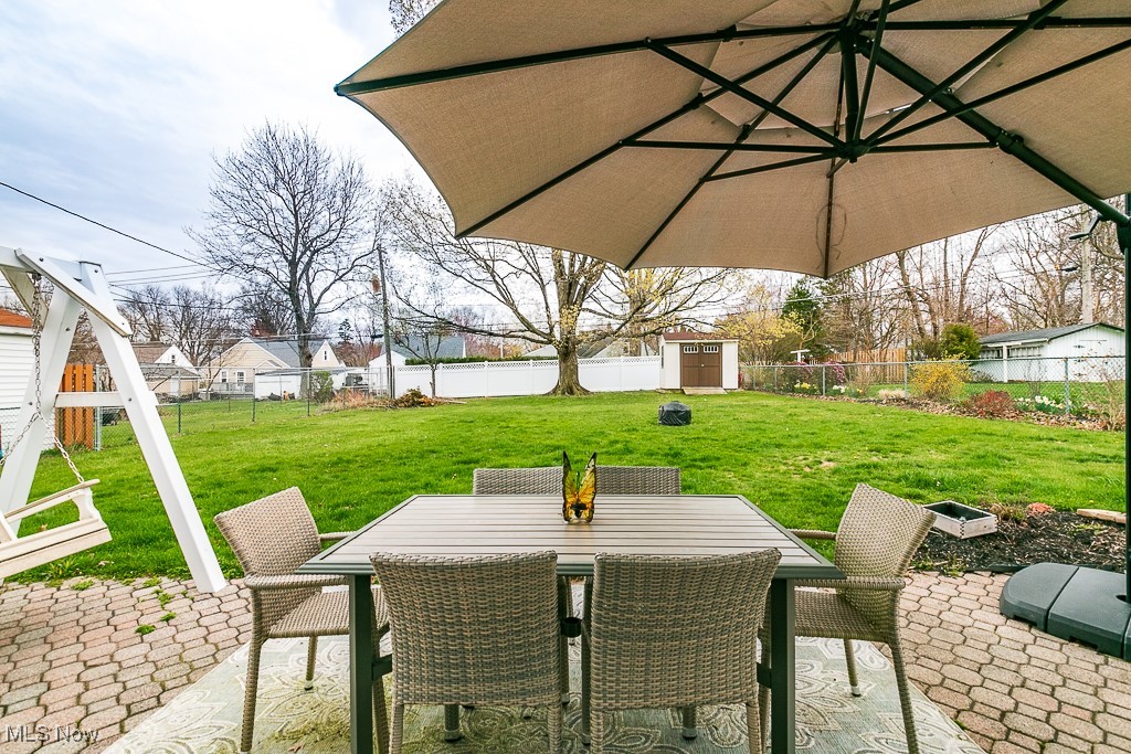 5377 Strawberry Lane Willoughby OH 44094