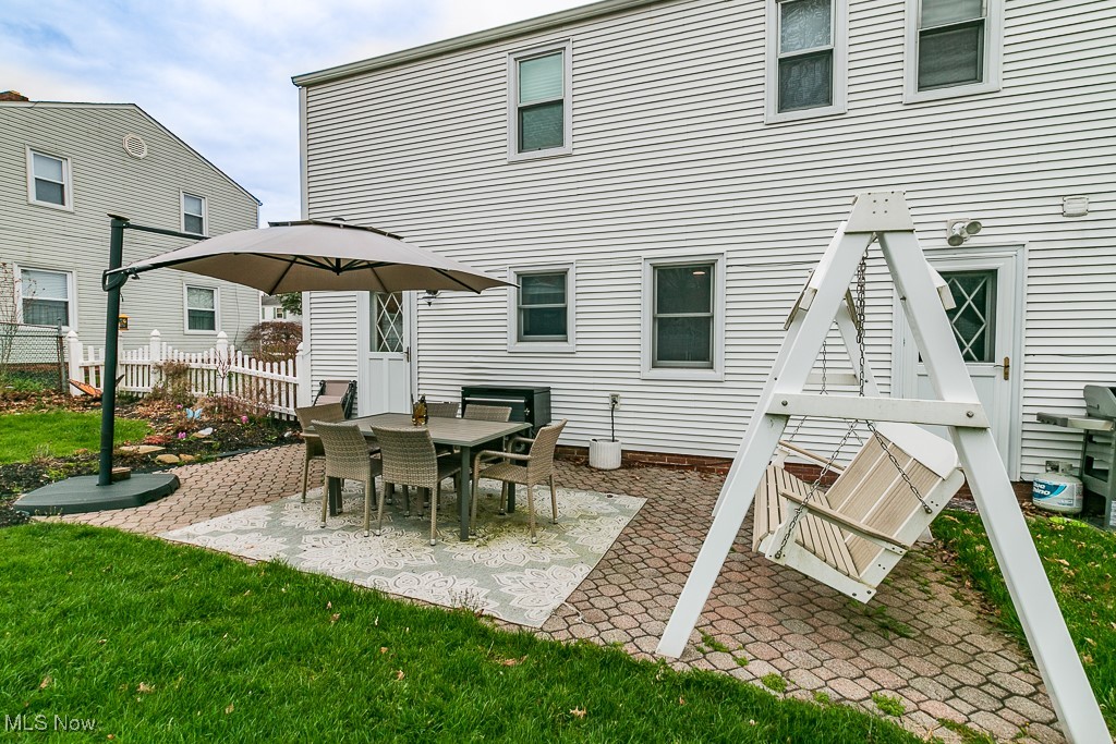 5377 Strawberry Lane Willoughby OH 44094