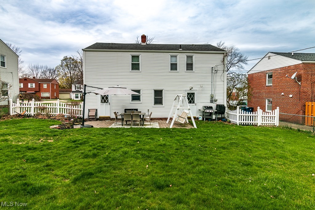 5377 Strawberry Lane Willoughby OH 44094