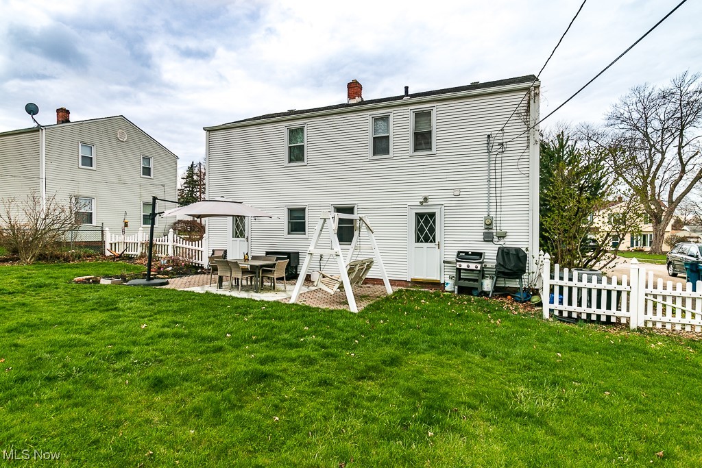 5377 Strawberry Lane Willoughby OH 44094