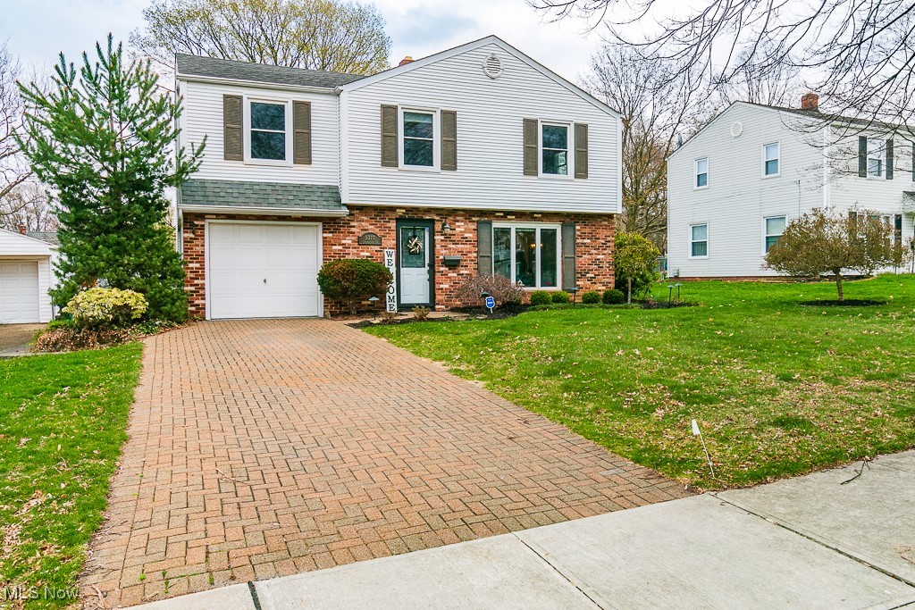 5377 Strawberry Lane Willoughby OH 44094