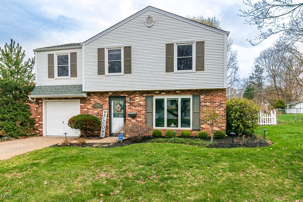 5377 Strawberry Lane Willoughby OH 44094