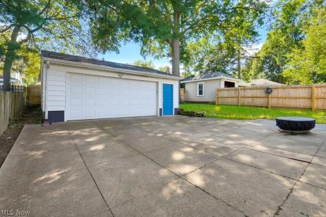 736 Wellesley Avenue Akron OH 44303