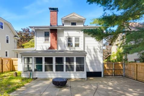 736 Wellesley Avenue Akron OH 44303