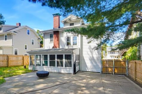 736 Wellesley Avenue Akron OH 44303