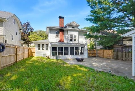736 Wellesley Avenue Akron OH 44303