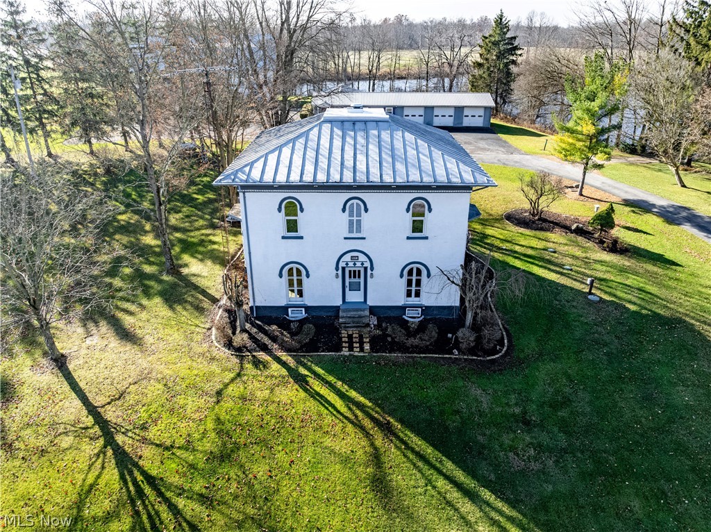 5951 State Route 303 Wakeman OH 44889