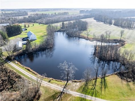 5951 State Route 303 Wakeman OH 44889