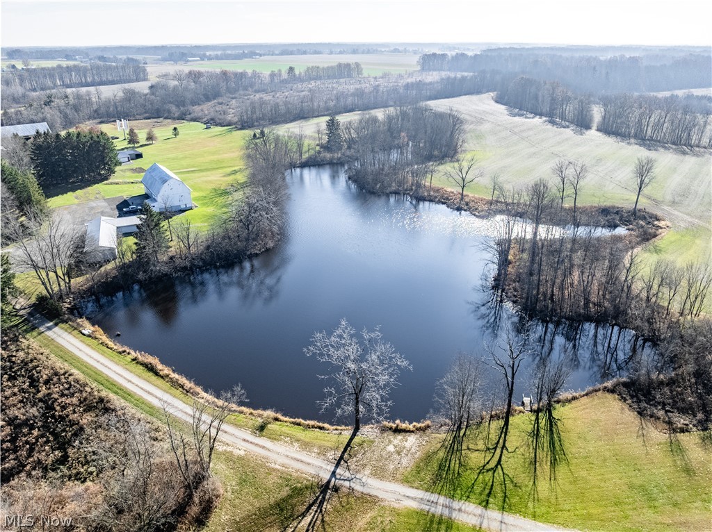 5951 State Route 303 Wakeman OH 44889