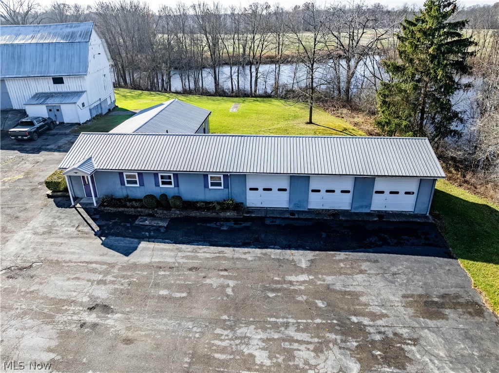 5951 State Route 303 Wakeman OH 44889