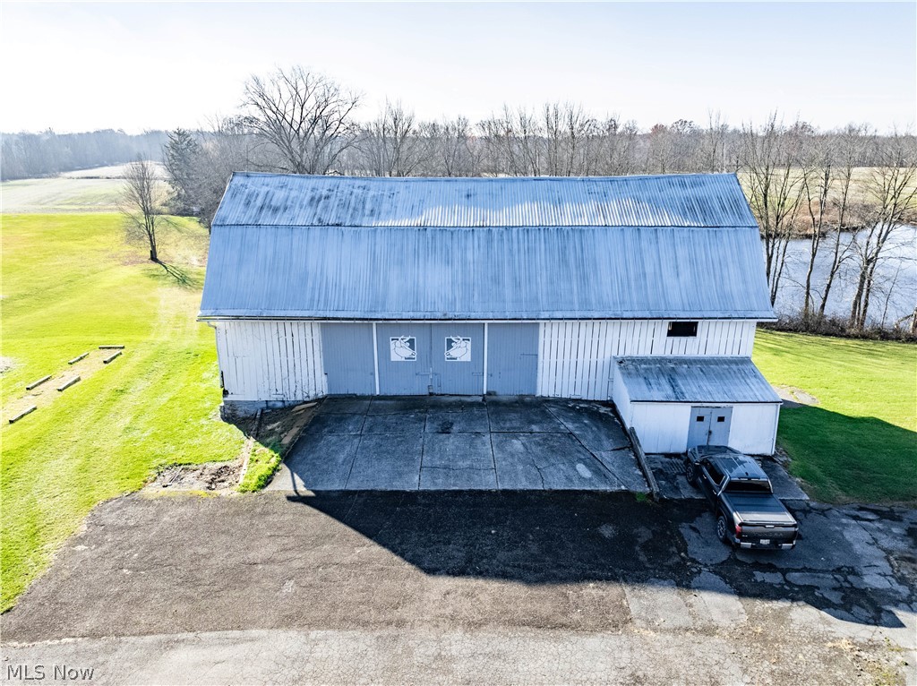 5951 State Route 303 Wakeman OH 44889
