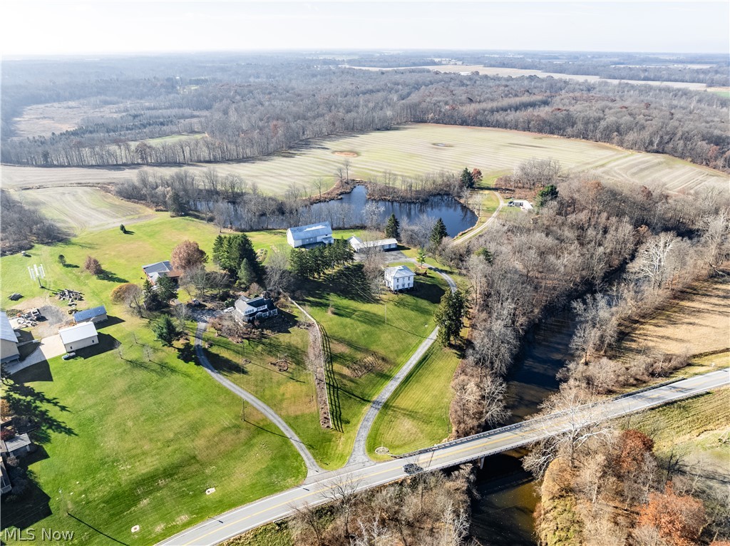 5951 State Route 303 Wakeman OH 44889