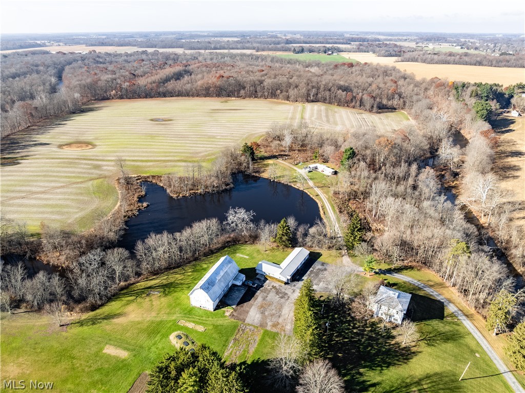 5951 State Route 303 Wakeman OH 44889