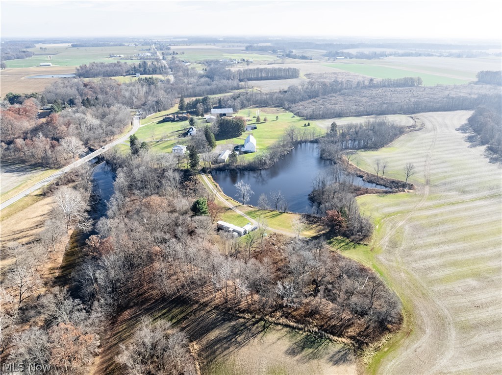 5951 State Route 303 Wakeman OH 44889