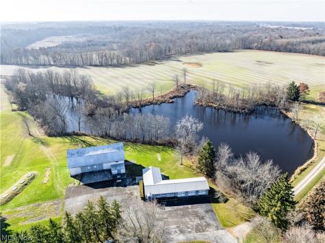 5951 State Route 303 Wakeman OH 44889
