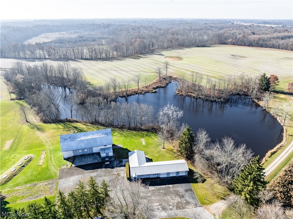 5951 State Route 303 Wakeman OH 44889